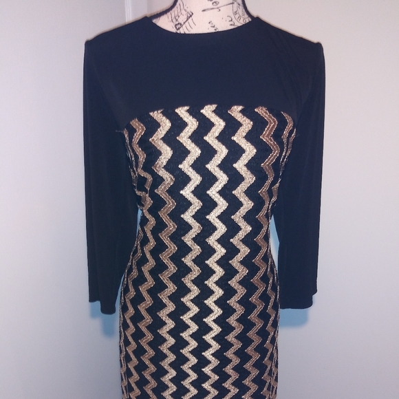 chicos evening dresses